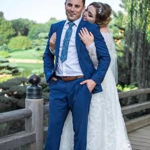 Meet your Posher, Olya